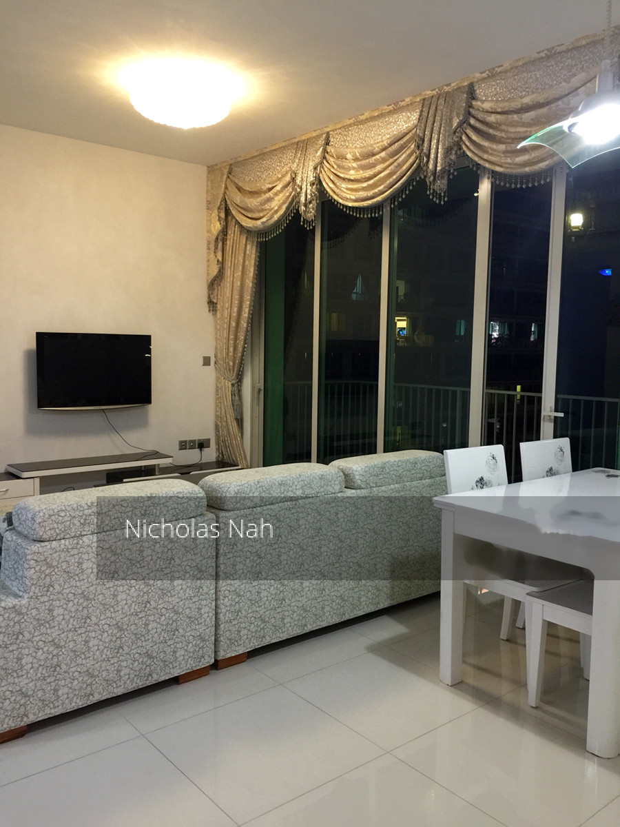 Tree House (D23), Condominium #152693512